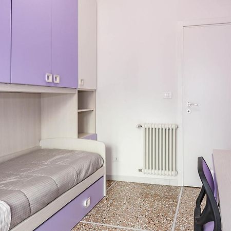 Fontanesi Suite Bologna Exterior foto