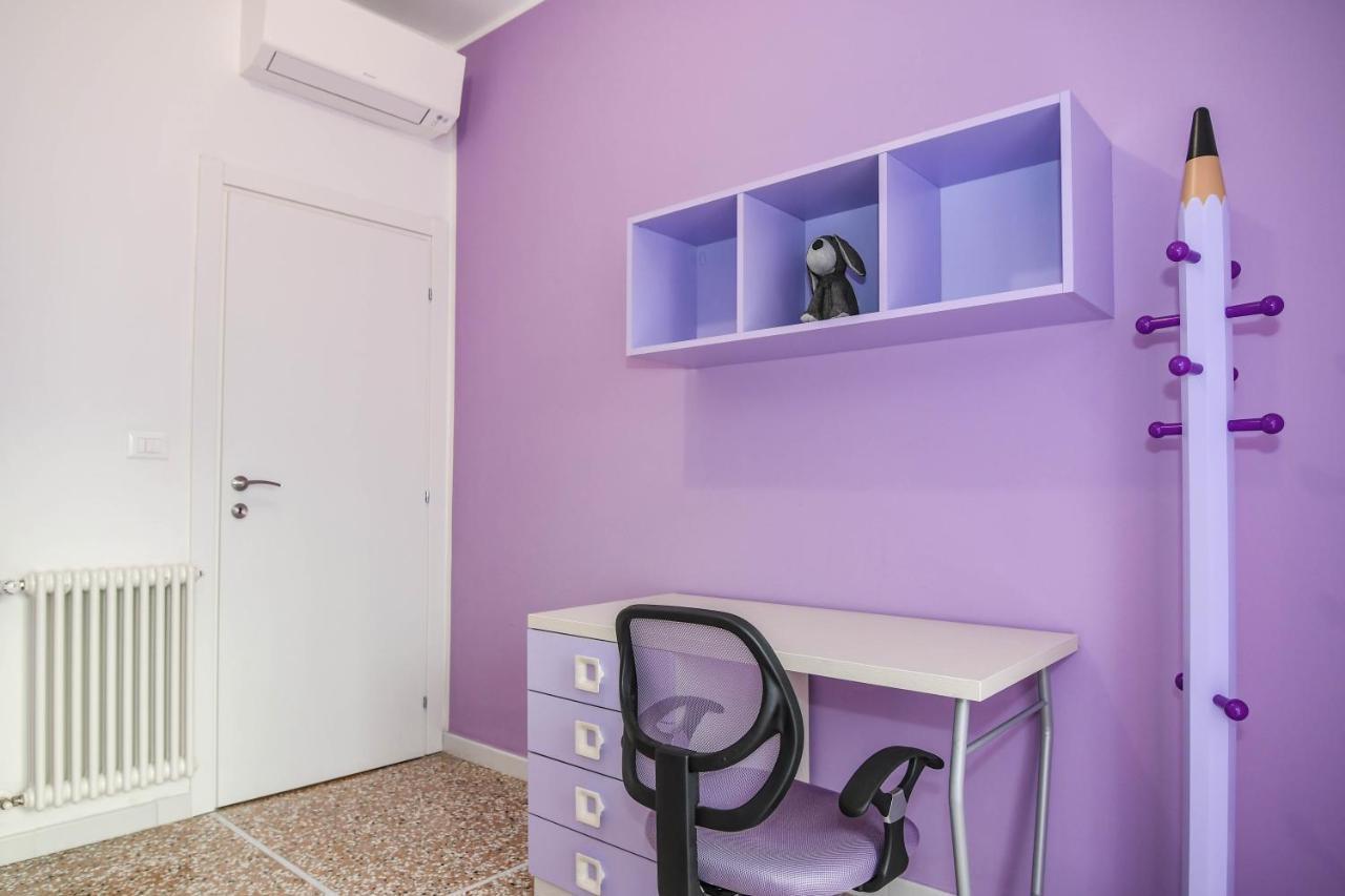 Fontanesi Suite Bologna Exterior foto