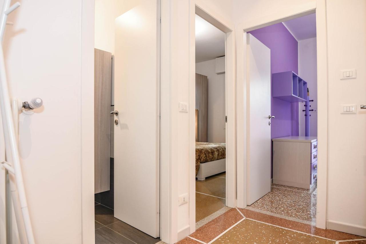 Fontanesi Suite Bologna Exterior foto